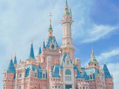 -上海迪士尼度假区