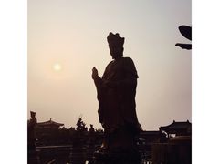 -龙口南山旅游景区