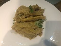 芥末鸭掌-局气 烤鸭·北京菜(光华路店)