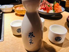 -温野菜涮涮锅(西单大悦城店)