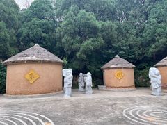 -四门塔风景区