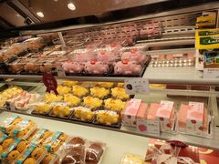 -欧诺爱烘焙(高新万达店)