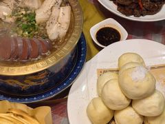 -那家老院子东北菜·饺子·小鸡炖蘑菇(艳华街店)