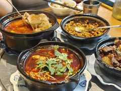 -廖记老砂锅(上清寺店)