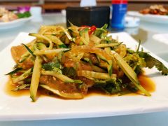 -周锦记广式餐厅