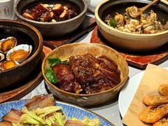 -啫神·广州地标美食(北京路店)