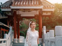 -经典婚纱摄影美学馆·私人定制