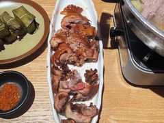 -川堂风·跷脚牛肉·乐山爆炒(宝山日月光店)