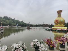 -翰园碑林