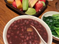 -漆黑觉米粉(三里屯店)