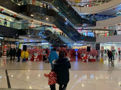 -万达广场(北京槐房店)