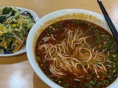 -苏氏牛肉面(北京南路店)