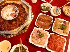 -山城年华老火锅(玉林店)