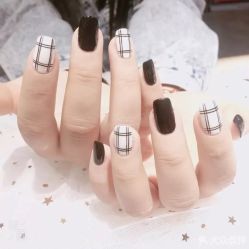 -Halo美甲美睫