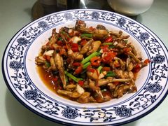 -湘潭九龙鱼头店(城南西路店)