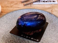 -玲婧胡同·生日蛋糕·餐厅(嘉里城店)