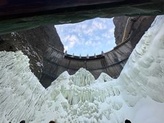 -龙庆峡风景区