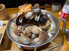 -必点海鲜·鲅鱼水饺(鞍山西道店)