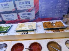 -韩京烤肉自助料理·特团享补贴(义乌之心店)