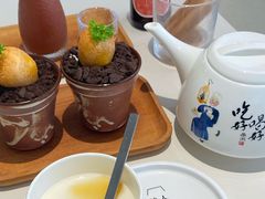 -蔡澜点心·粤菜(嘉里中心店)