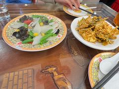 -烤肉季饭庄