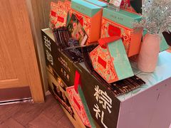 -巴黎贝甜(凯德MALL望京店)