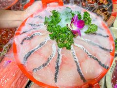 -赵家院子佬火锅(重庆总店)