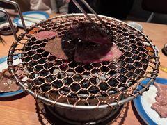 -烧肉达人•炭火烧肉(新天地店)
