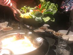 -捞王锅物料理(凯旋路店)