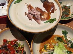 -青年公社烤鸭(熙悦天街店)