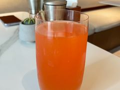 -Ur Garden中庭花园•逸餐厅(福田CBD逸扉酒店)