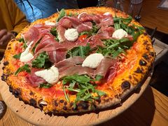 招牌披萨-Alimentari Grande(东湖路店)