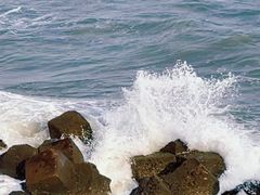 -老虎石海上公园