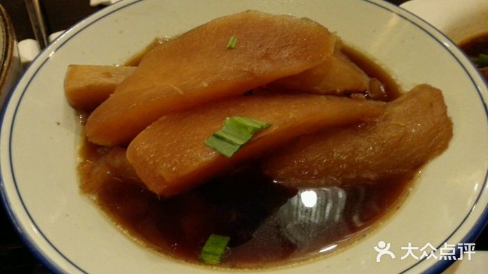 同庆楼(滨湖万达广场店)图片
