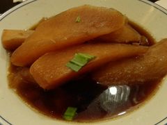 -同庆楼(滨湖万达广场店)