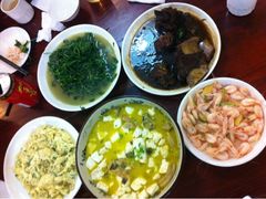 -潘大福特色蒸菜(湖滨店)