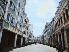 -文昌鸡饭店110号(中山路店)