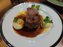 -mezza9 Macau(澳门君悦酒店)