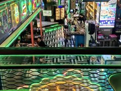 -Famous肥猫墨西哥音乐餐吧(五棵松华熙LIVE店)