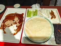 -天天鱼港·海鲜·鲅鱼水饺·招牌烤鸭(黄骅店)