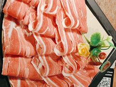 -快乐小羊·内蒙牛羊肉火锅(流花中心店)
