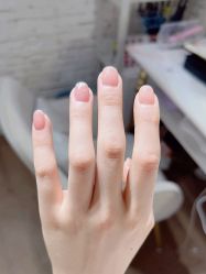 -Lucky 19日式美甲美睫