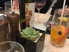 -新发展亚太JW万豪酒店·福苑咖啡厅
