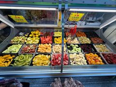 -老炳·七丛松甘草水果