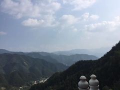 -辋川溶洞