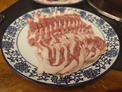 -裕德孚·非遗手切涮羊肉(东直门内大街店)
