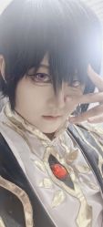 -桑语映画·COSPLAY写真工作室