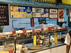-格日勒阿妈蒙古厨房(大召店)