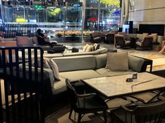 -上海雅居乐万豪侯爵酒店
