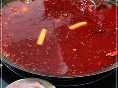 -星鸿社重庆老火锅